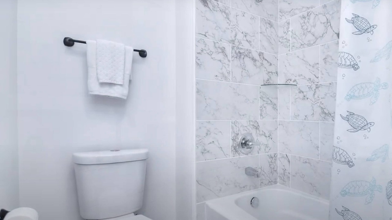 Photo of Bathroom in Dixie - Berryhill