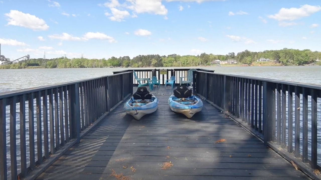 Photo of Outdoor in Dixie - Berryhill