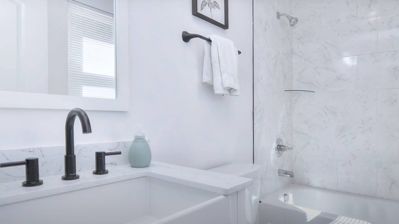 Photo of Bathroom in Dixie - Berryhill