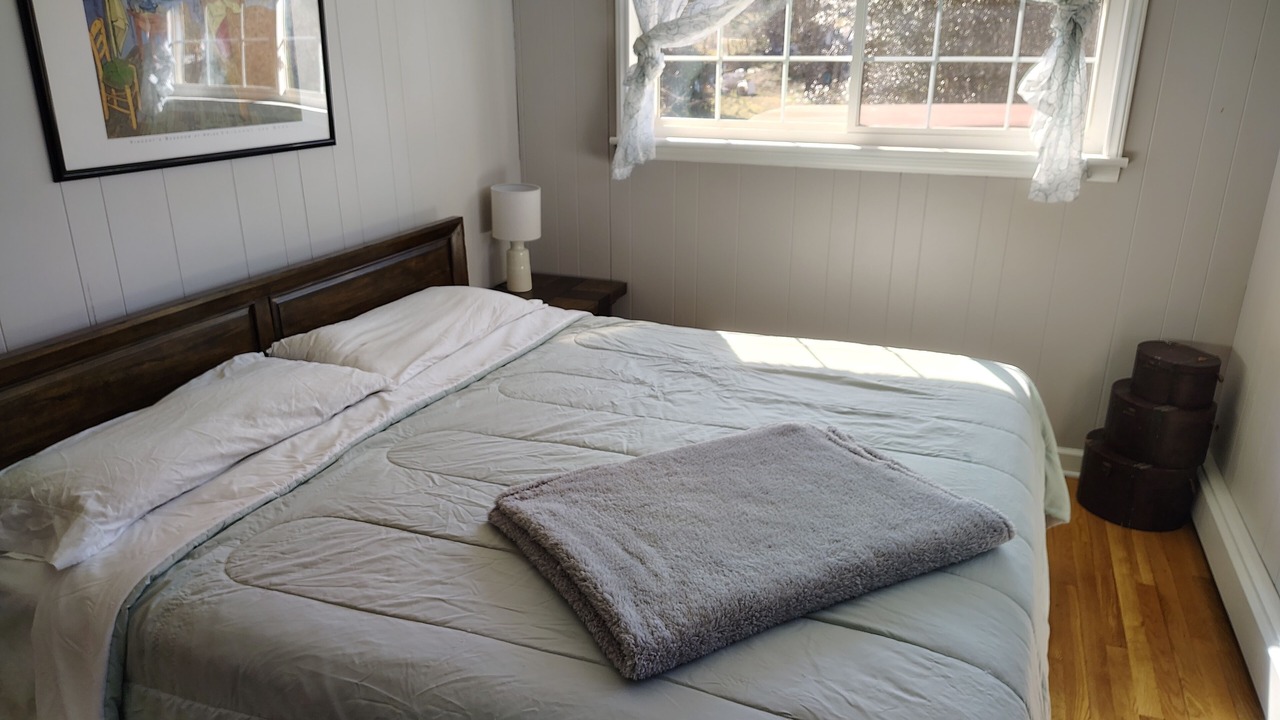 Photo of Bedroom in Cajah's Mountain