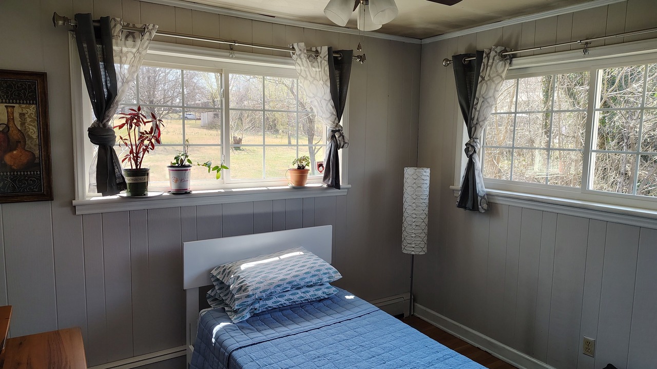 Photo of Bedroom in Cajah's Mountain
