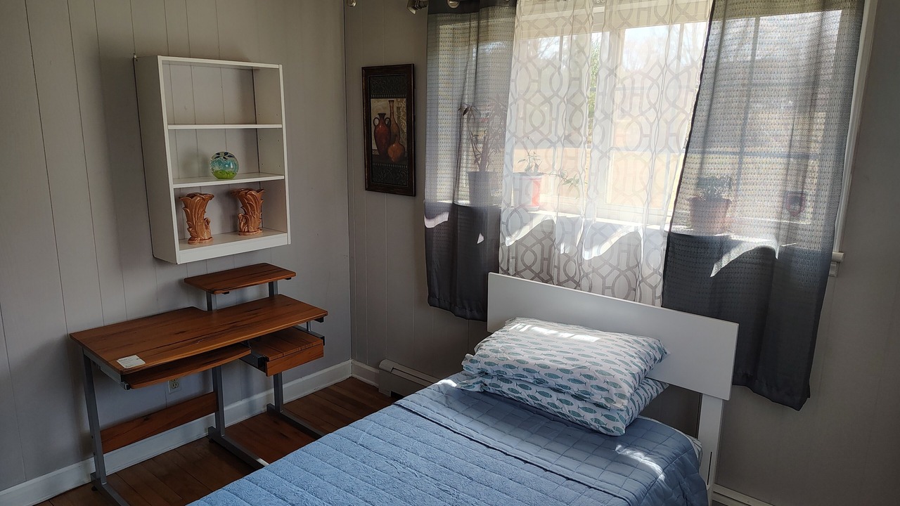 Photo of Bedroom in Cajah's Mountain