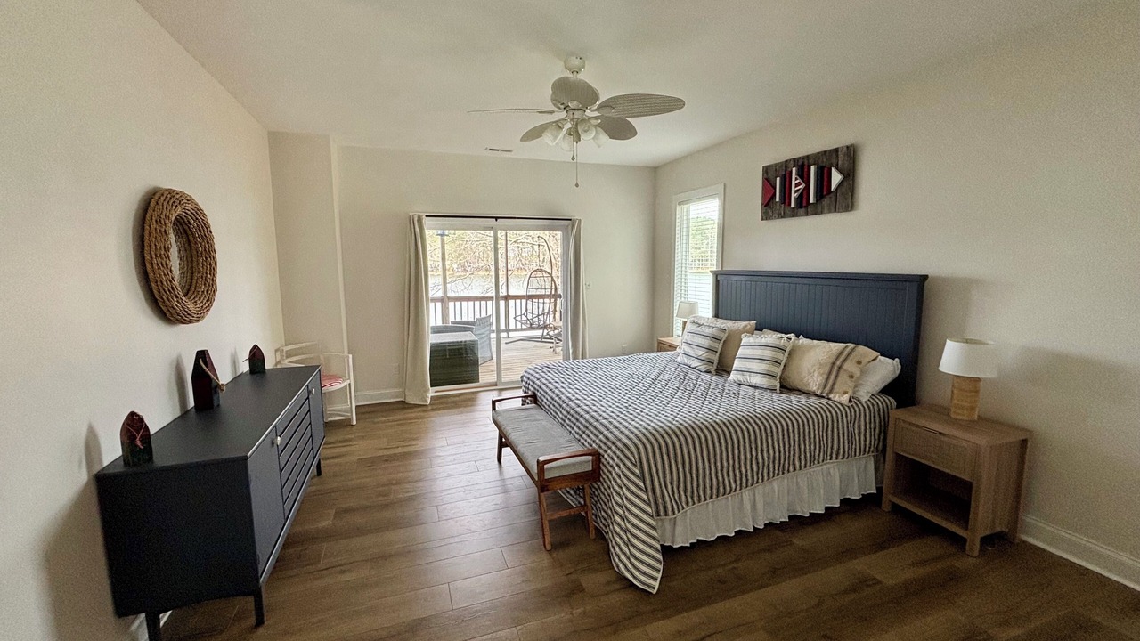 Photo of Bedroom in Henrico