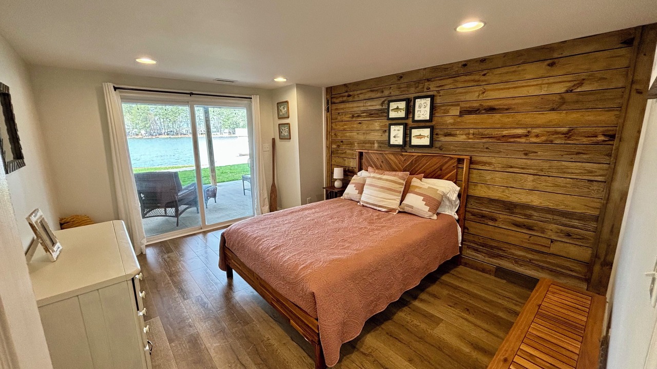 Photo of Bedroom in Henrico