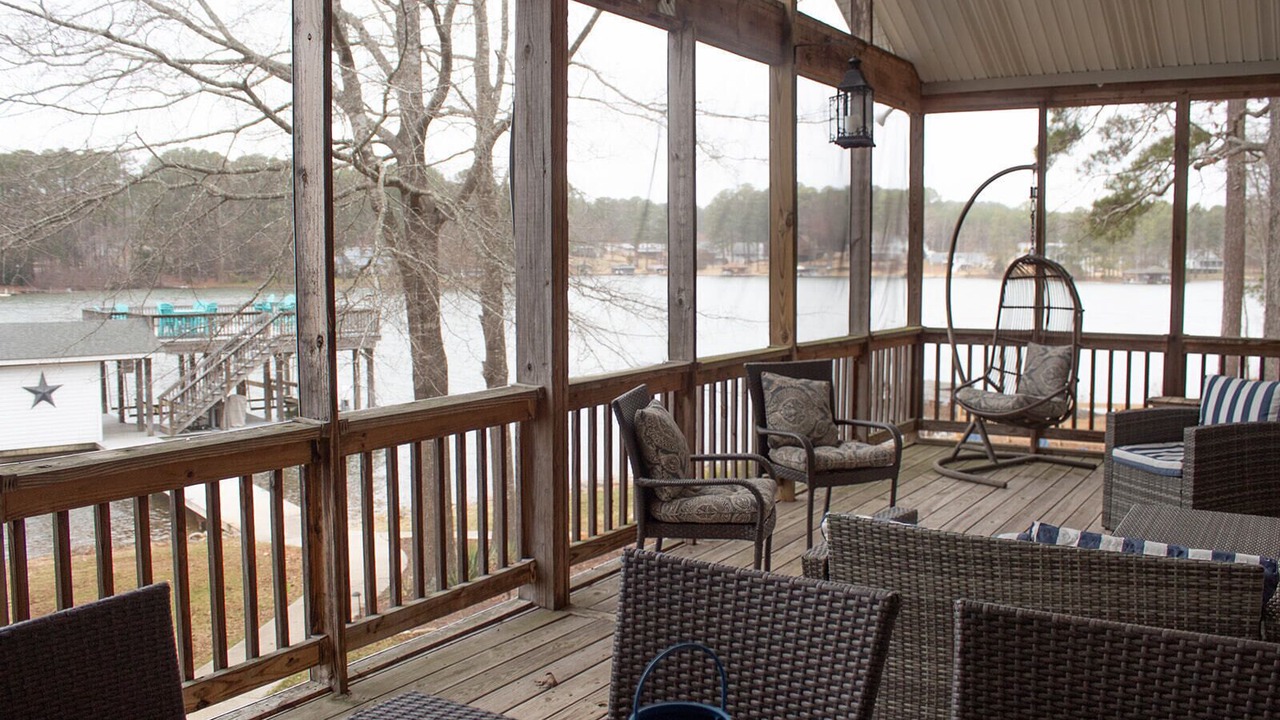 Photo of Outdoor in Henrico