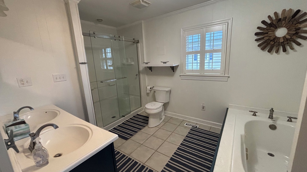 Photo of Bathroom in Henrico