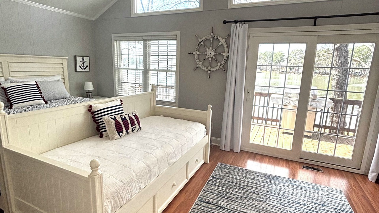 Photo of Bedroom in Henrico