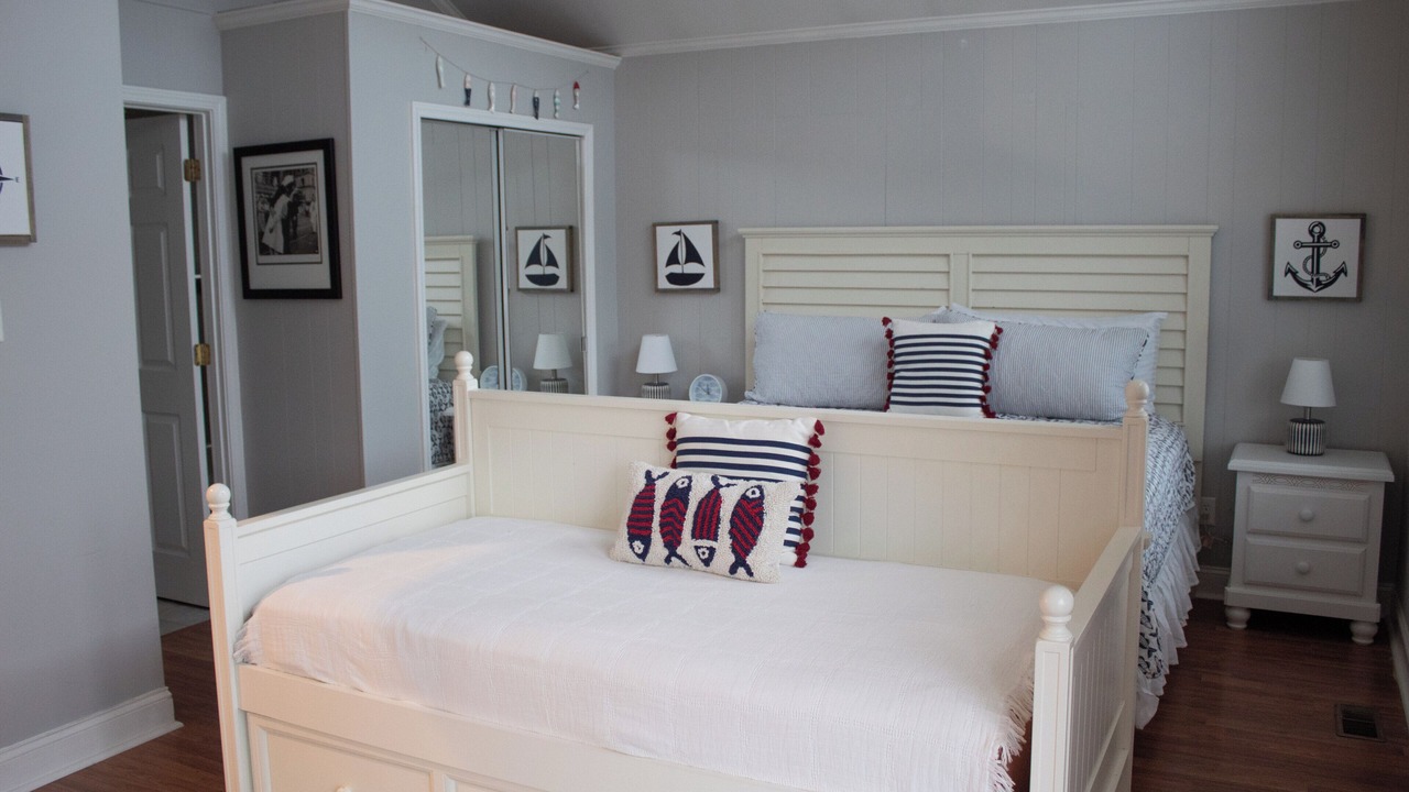 Photo of Bedroom in Henrico