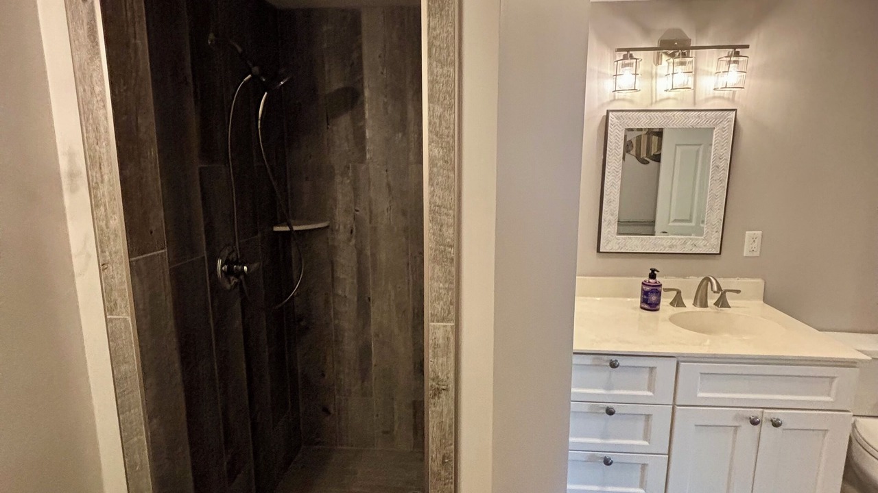 Photo of Bathroom in Henrico