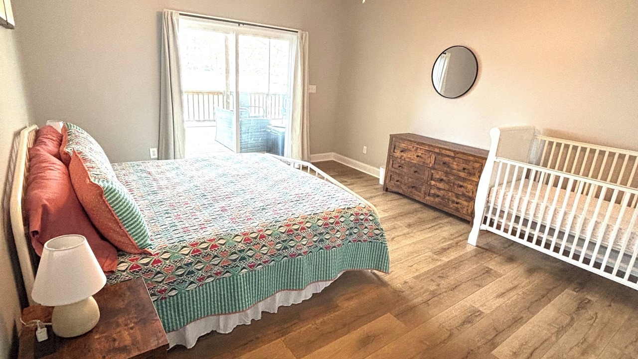 Photo of Bedroom in Henrico
