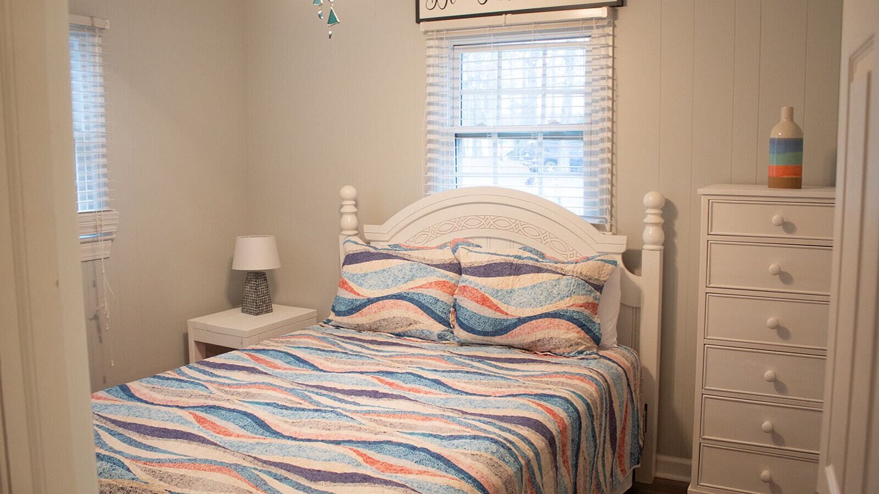Photo of Bedroom in Henrico