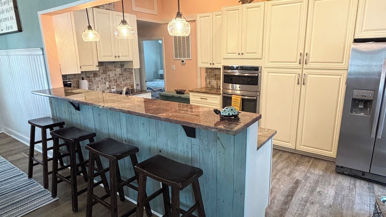 Photo of Kitchen in Henrico