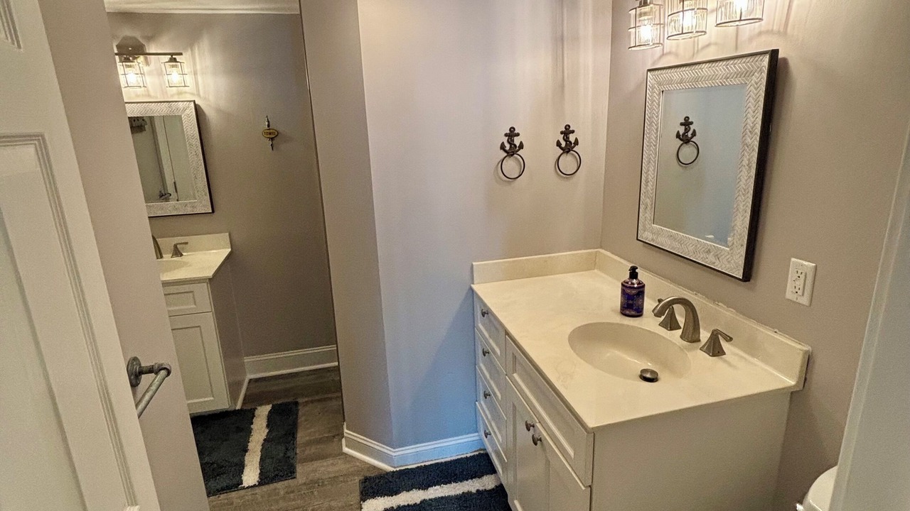 Photo of Bathroom in Henrico