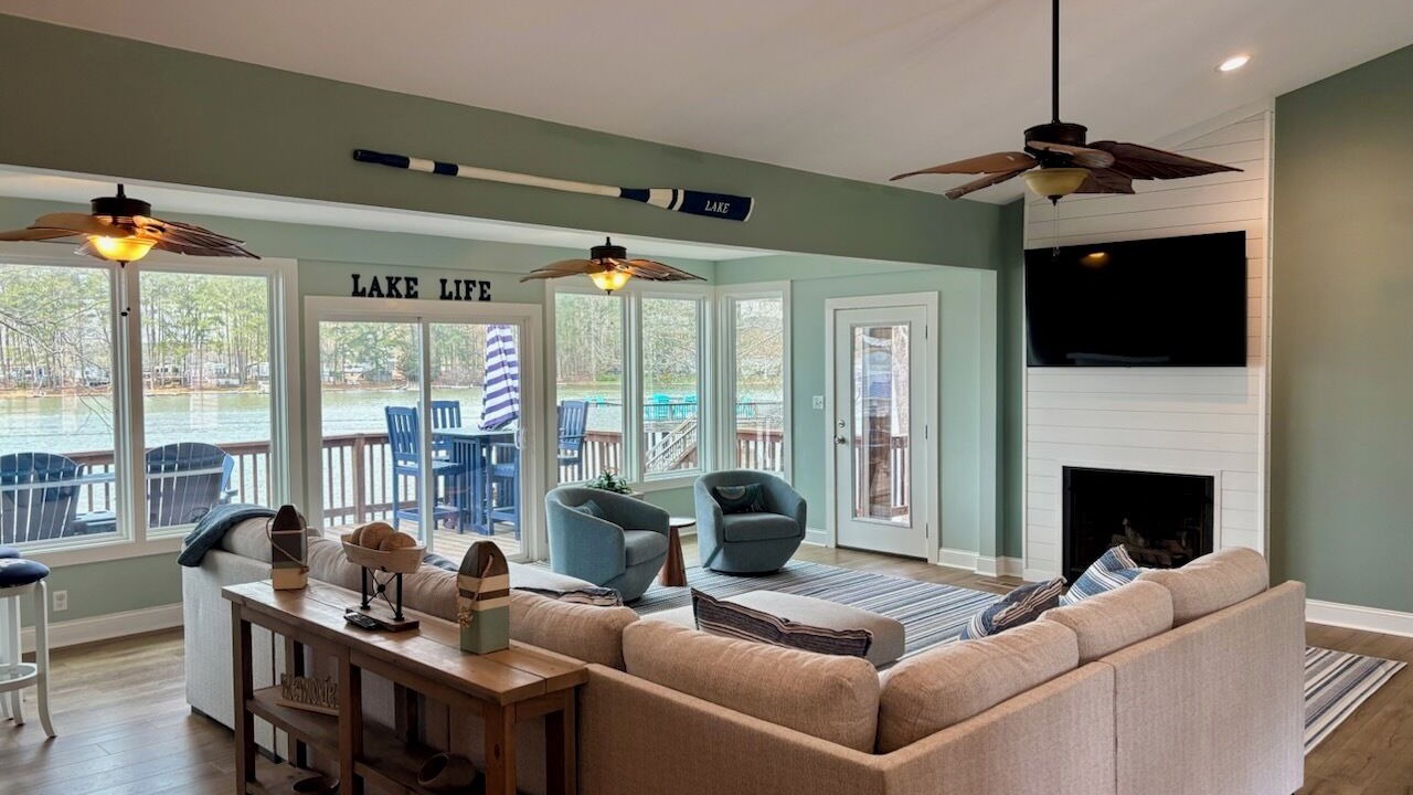 Photo of Livingroom in Henrico