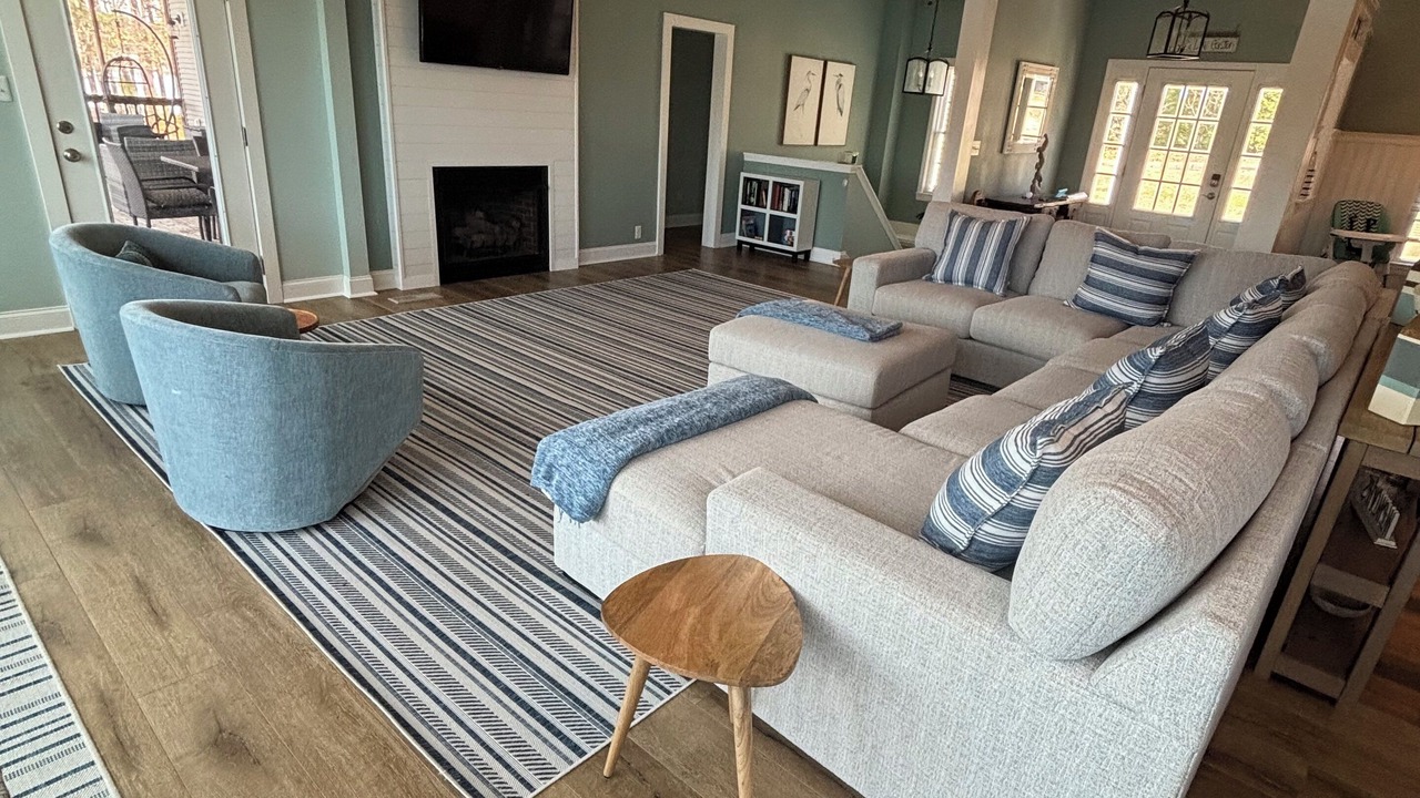 Photo of Livingroom in Henrico