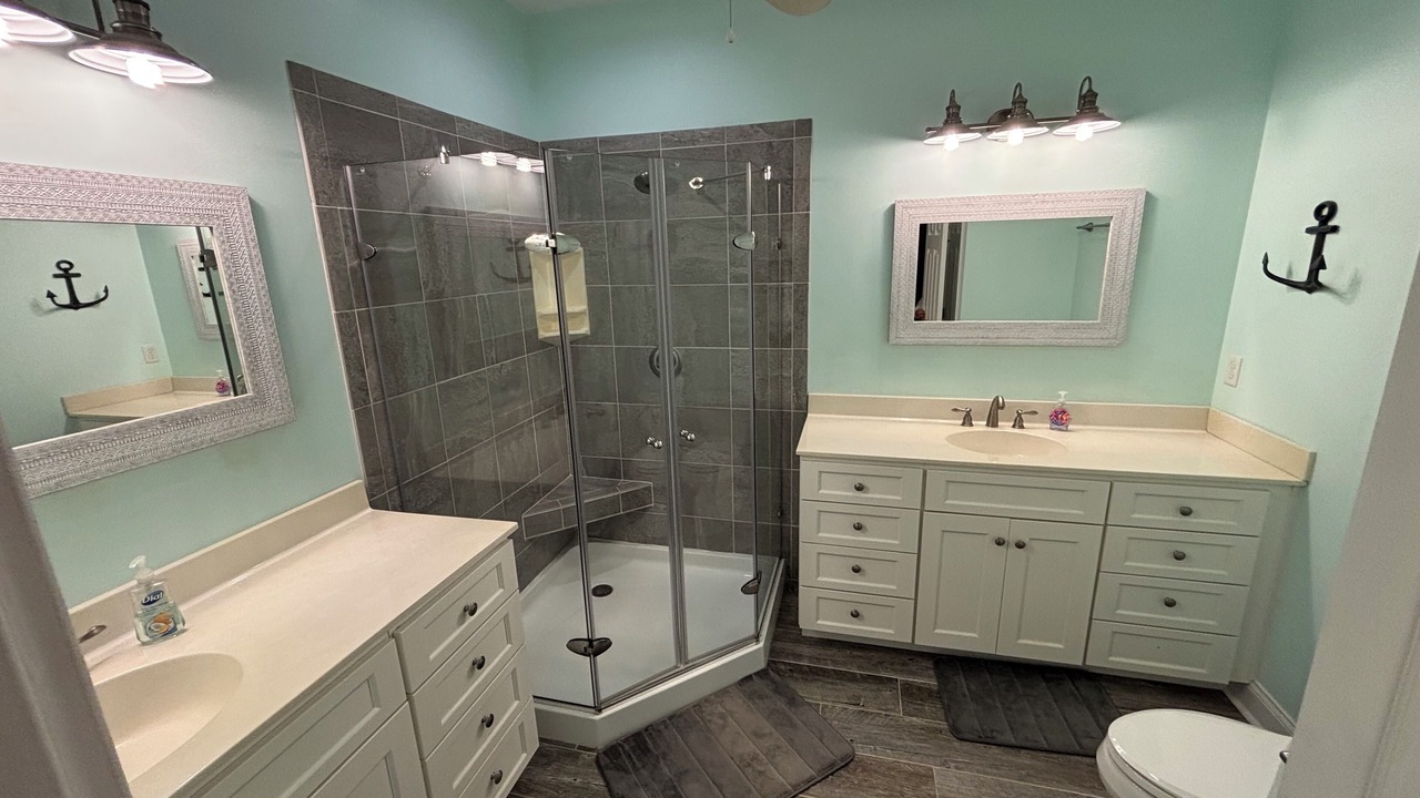 Photo of Bathroom in Henrico