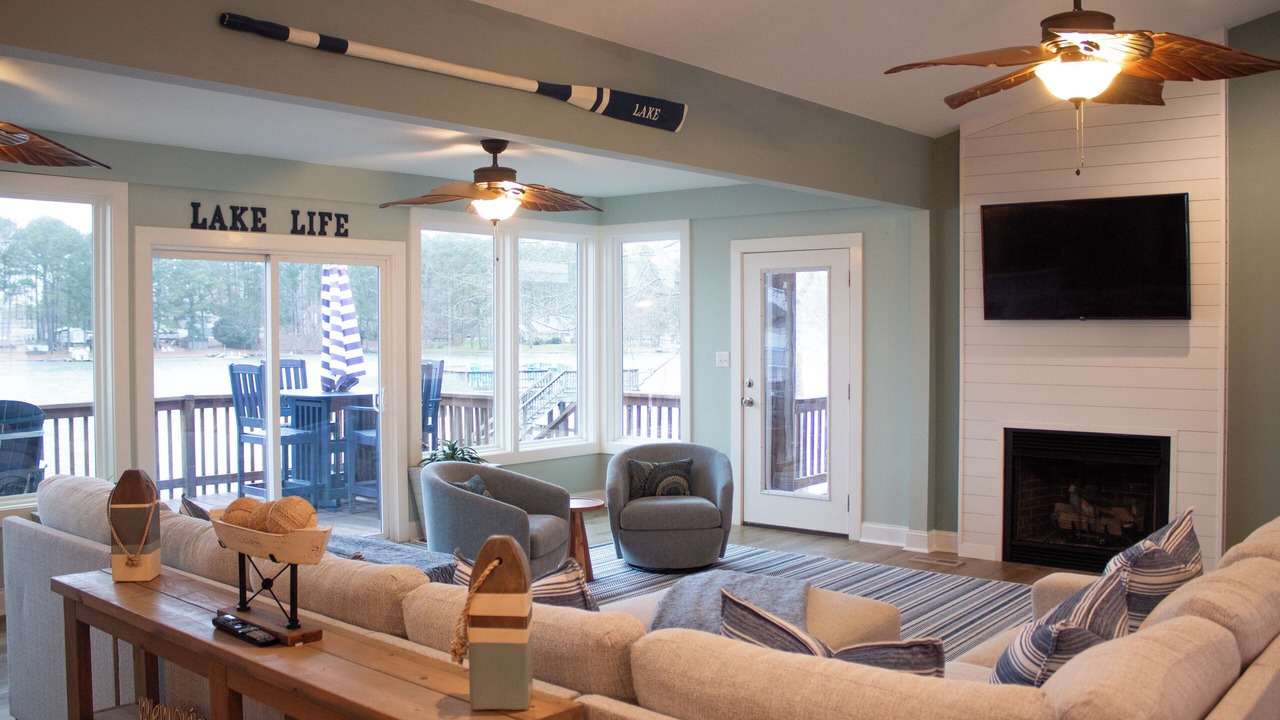 Photo of Livingroom in Henrico