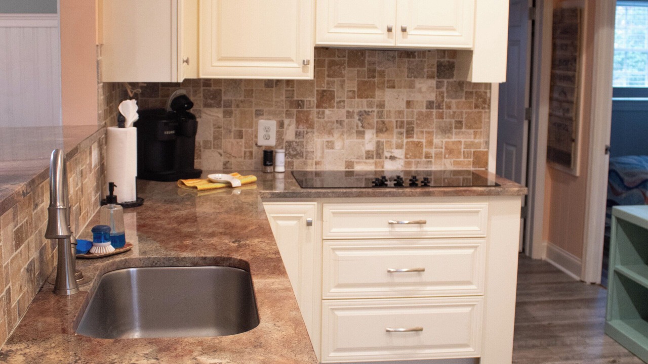Photo of Kitchen in Henrico