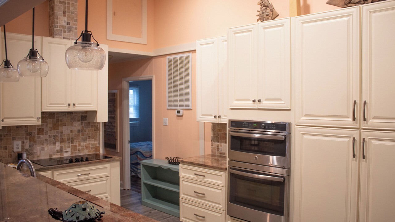 Photo of Kitchen in Henrico