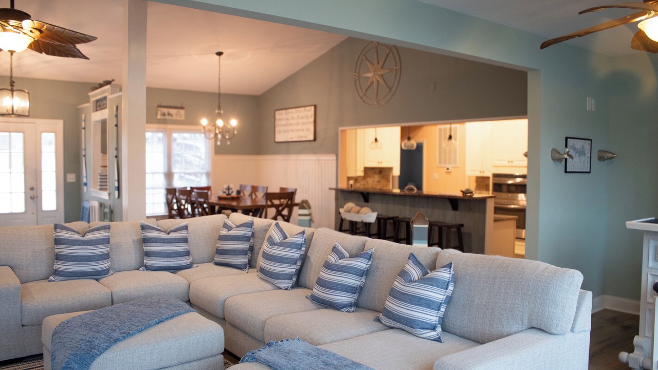 Photo of Livingroom in Henrico