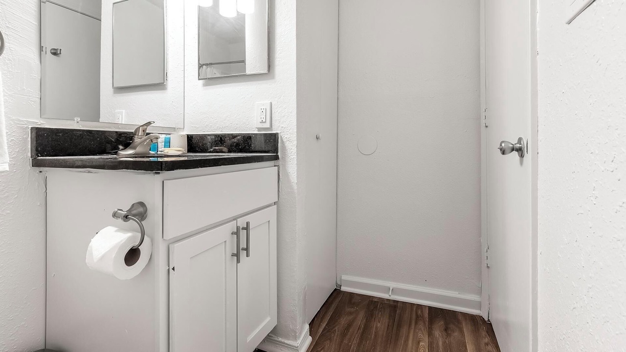 Photo of Bathroom in Winston - Salem