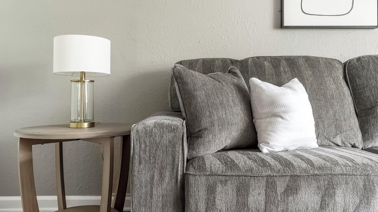 Photo of Livingroom in Winston - Salem
