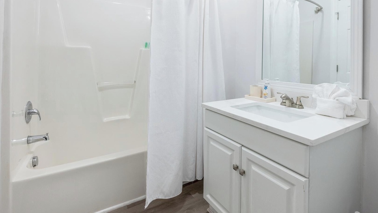 Photo of Bathroom in Wilmington