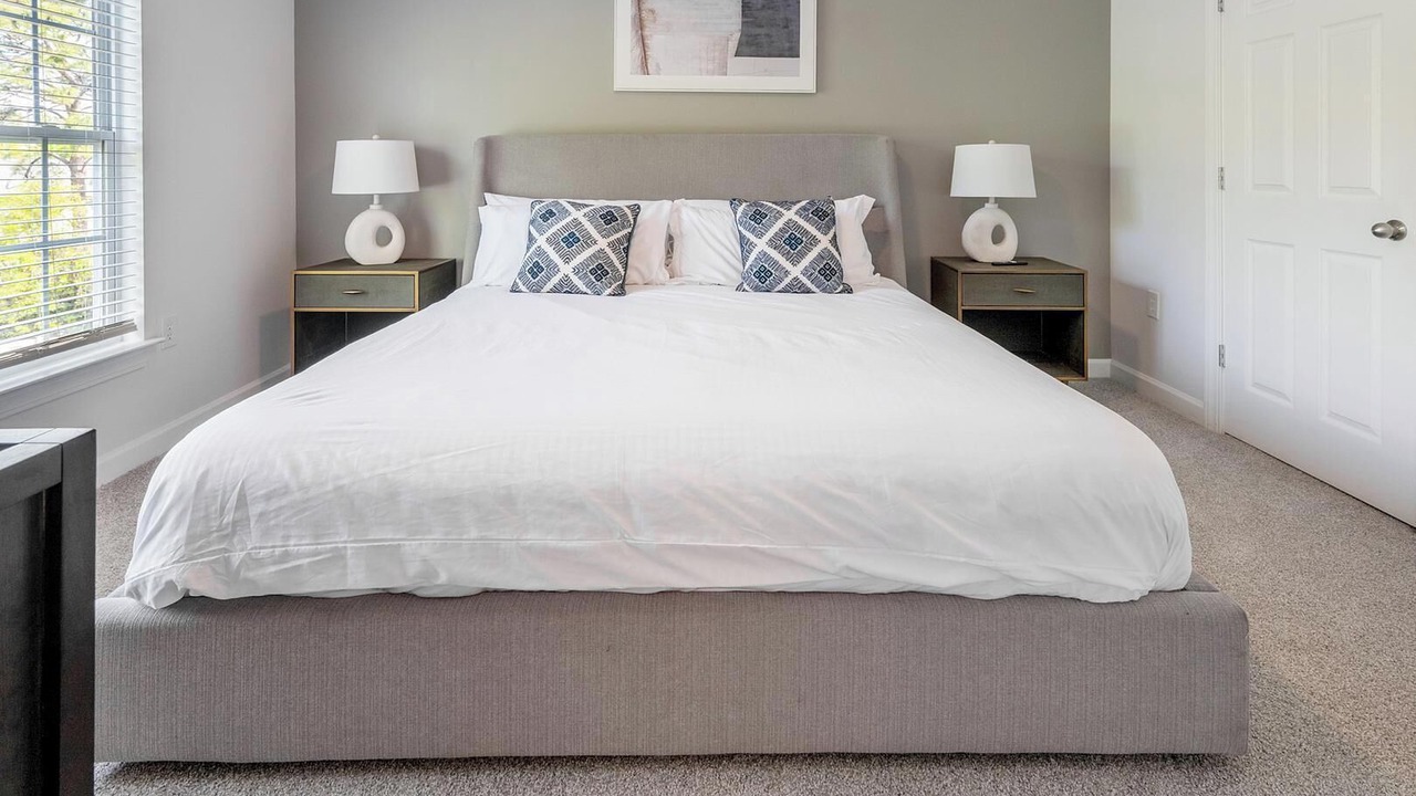Photo of Bedroom in Wilmington