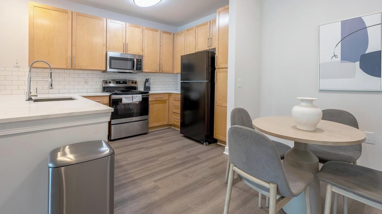 Photo of Kitchen in Wilmington
