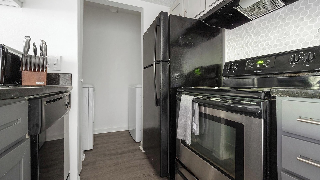 Photo of Kitchen in Winston - Salem