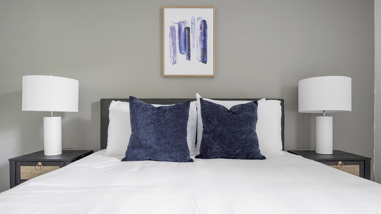 Photo of Bedroom in Winston - Salem
