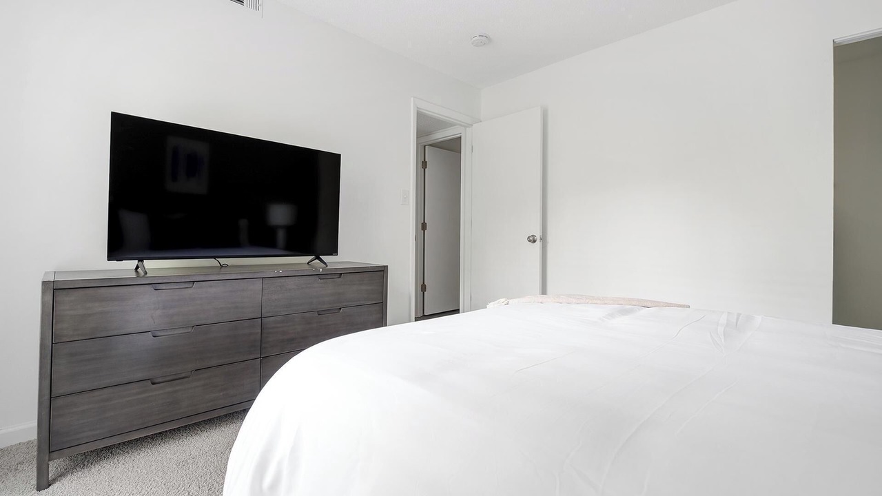 Photo of Bedroom in Winston - Salem