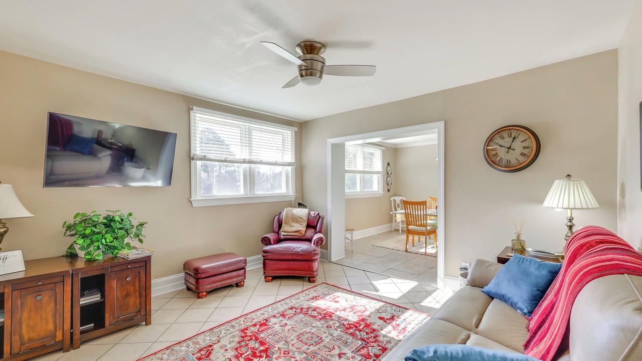 Photo of Bedroom in Cary