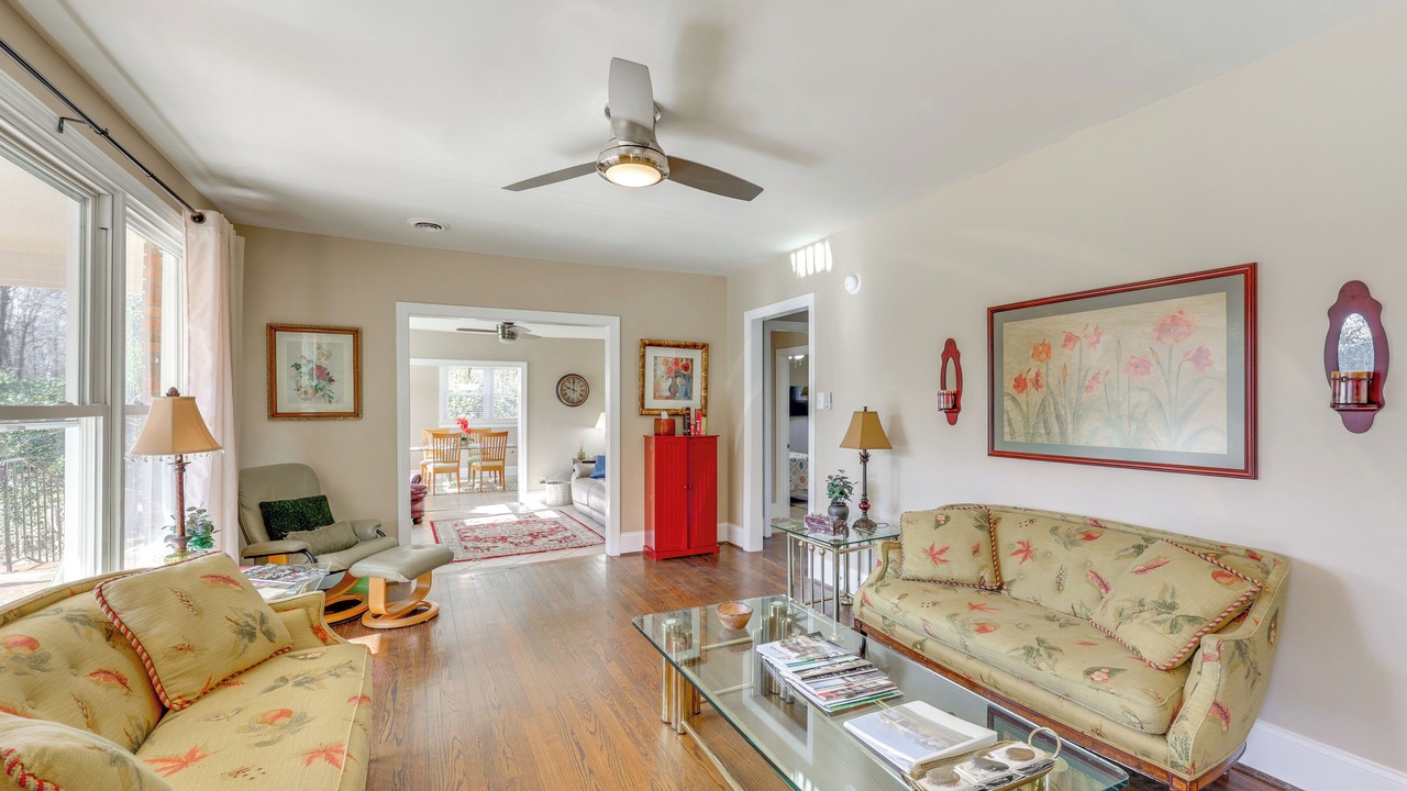 Photo of Bedroom in Cary
