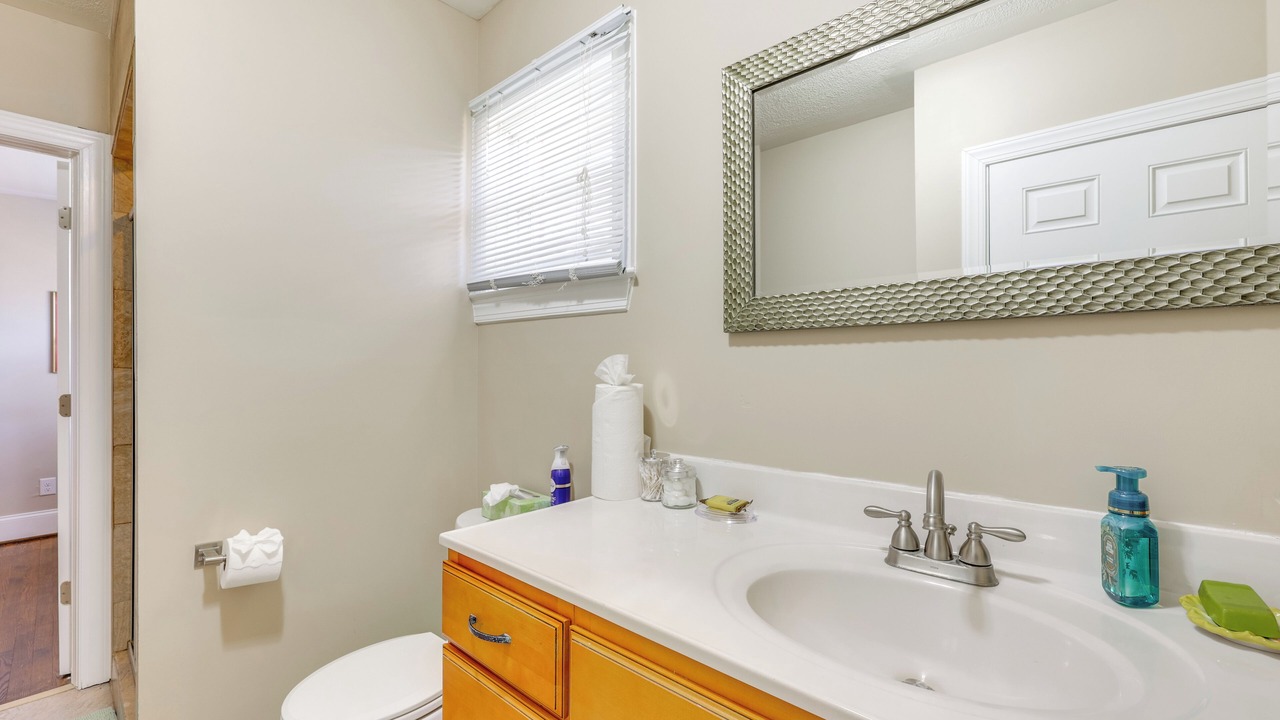 Photo of Bathroom in Cary