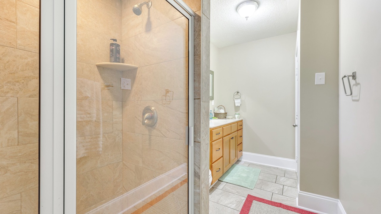 Photo of Bathroom in Cary