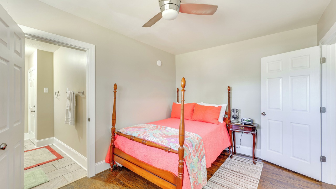 Photo of Bedroom in Cary