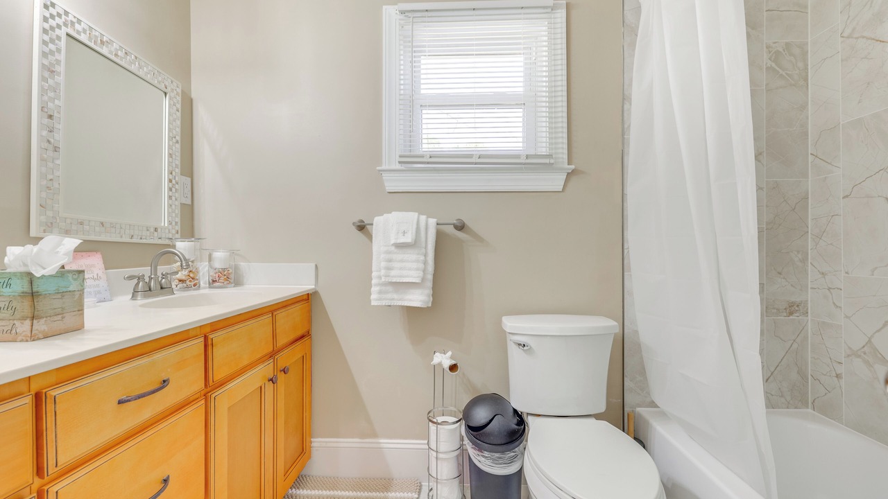 Photo of Bathroom in Cary