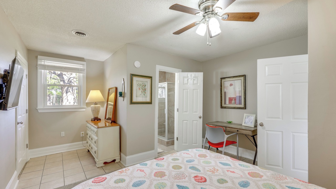 Photo of Bedroom in Cary