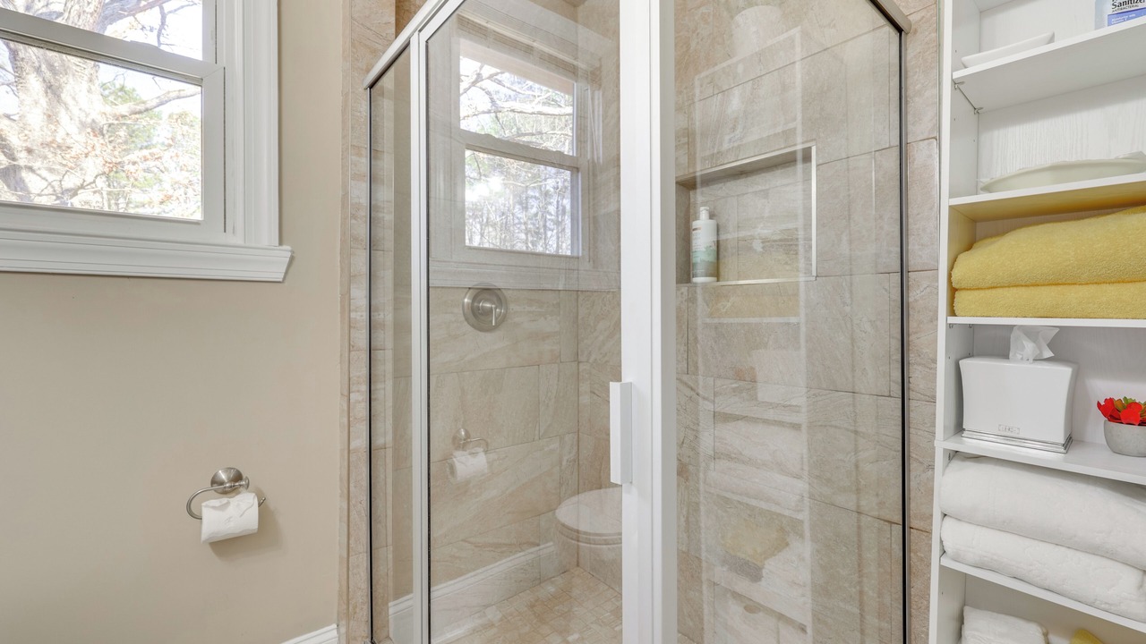Photo of Bathroom in Cary