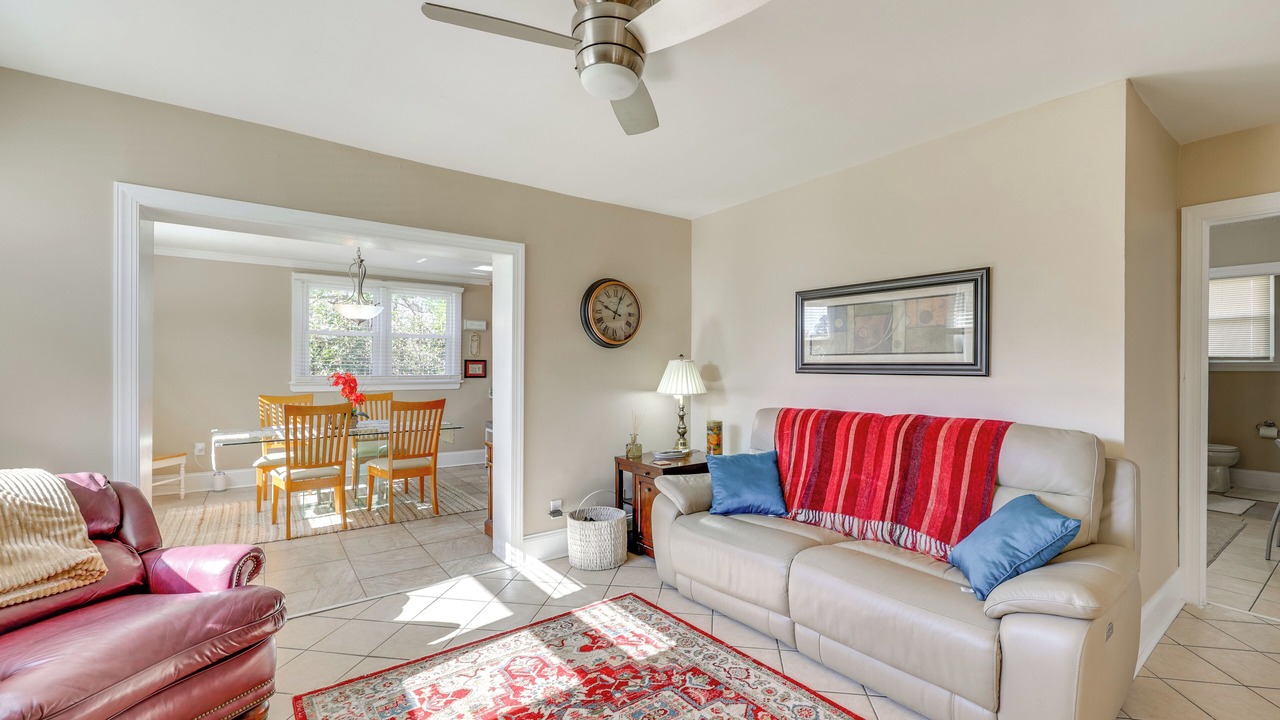 Photo of Livingroom in Cary