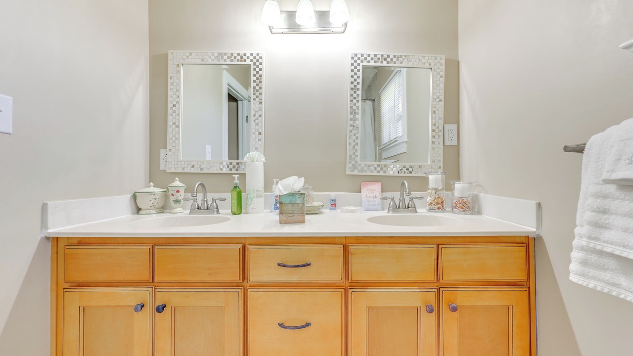 Photo of Bathroom in Cary