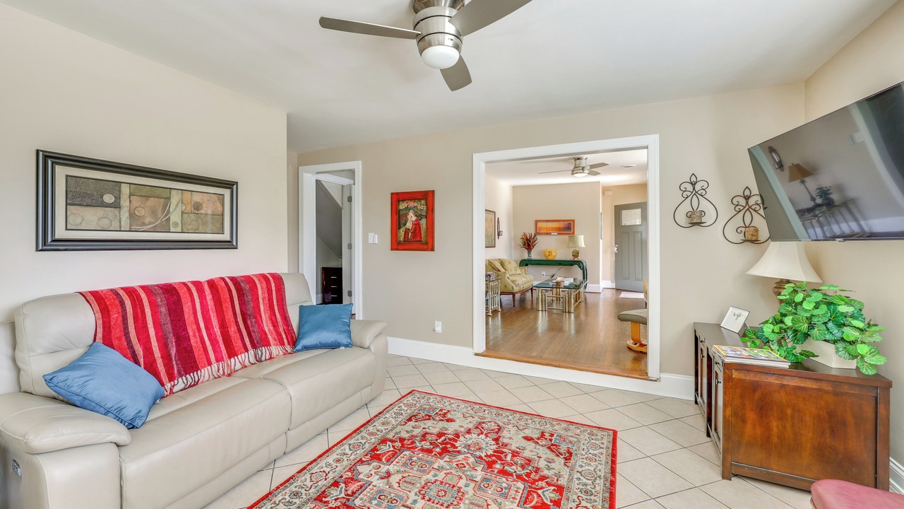 Photo of Bedroom in Cary