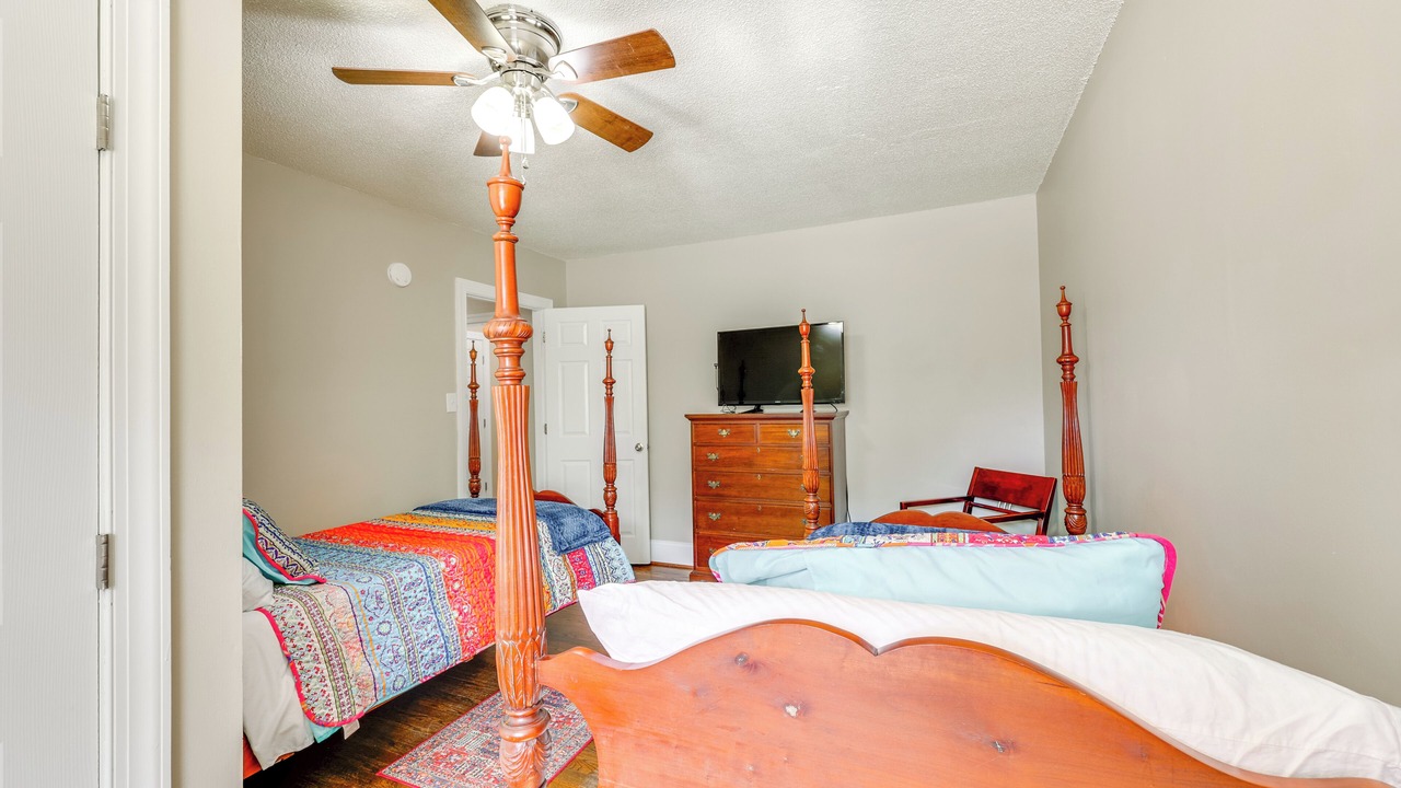 Photo of Bedroom in Cary