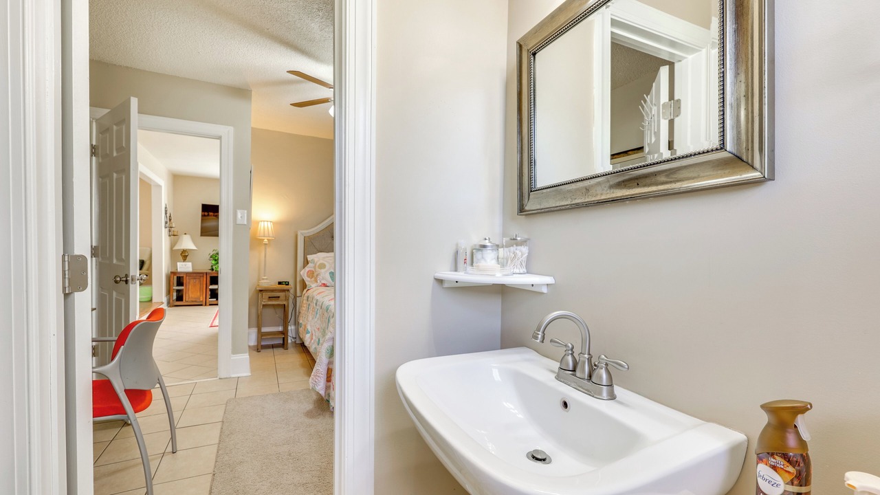 Photo of Bedroom in Cary