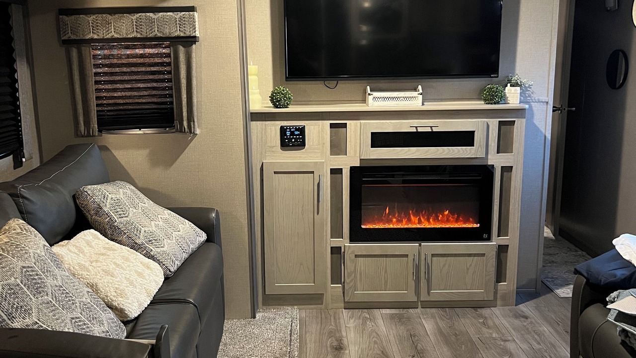 Photo of Livingroom in Concord