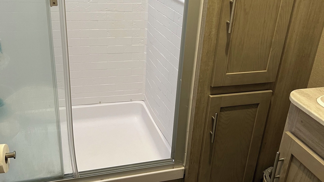 Photo of Bathroom in Concord