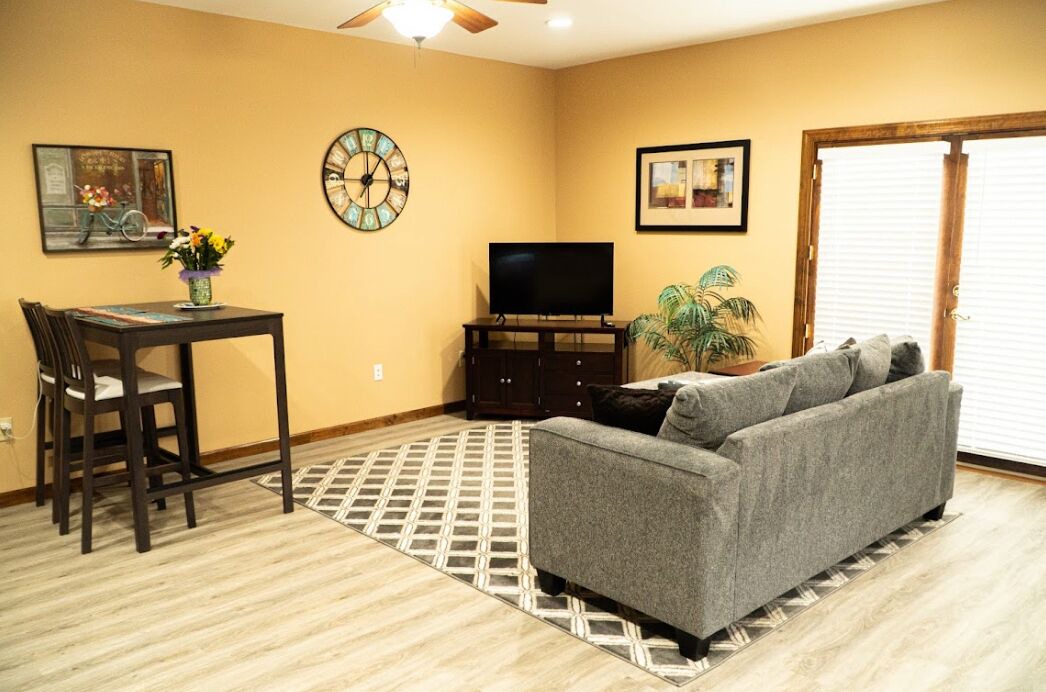 Photo of Livingroom in Creedmoor