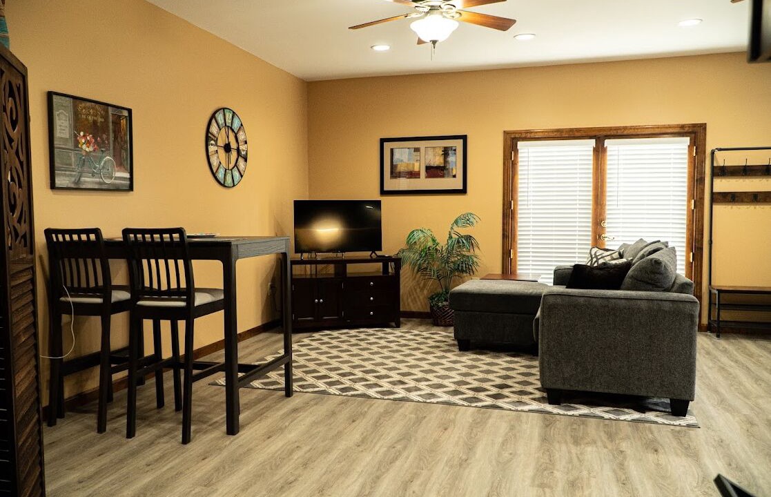 Photo of Livingroom in Creedmoor