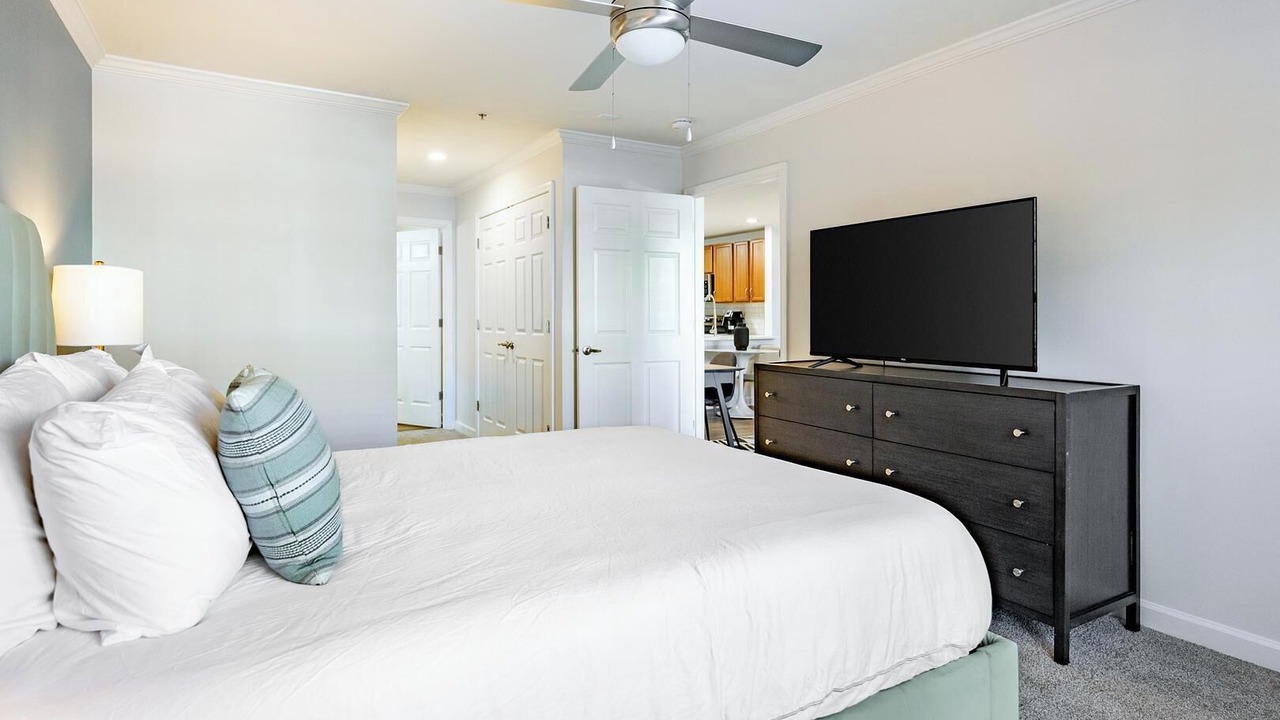 Photo of Bedroom in Wilmington